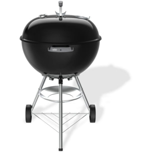 Barbecue charbon WEBER Charbon Bar B-Kettle 57 cm