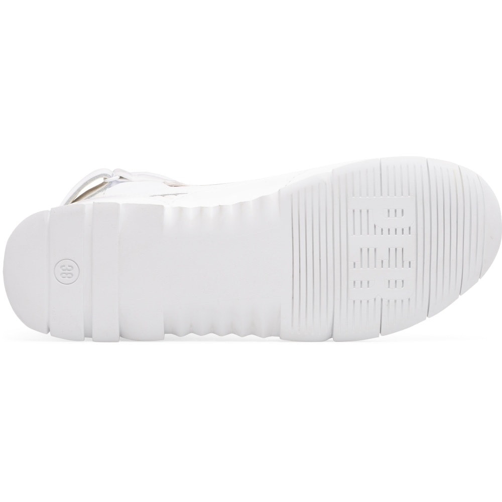 Camper Botines Mujer Nothing Multicolor