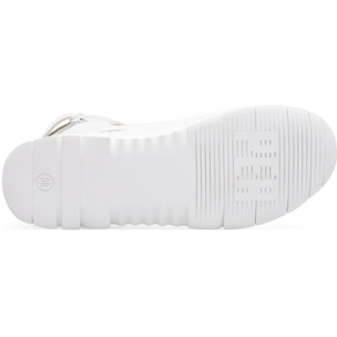 Camper Botines Mujer Nothing Multicolor