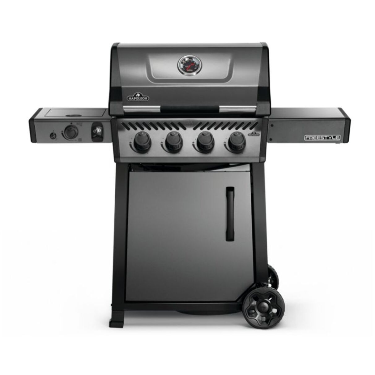 Barbecue gaz NAPOLEON Freestyle 4 bruleurs