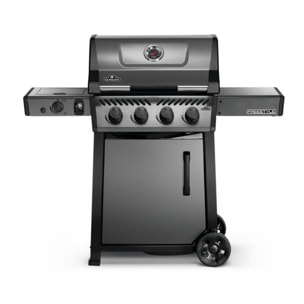 Barbecue gaz NAPOLEON Freestyle 4 bruleurs