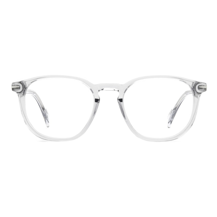 Gafas de Vista David Beckham DB 1106 KB7 de Acetato Hombre 50 mm