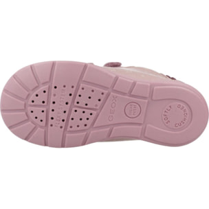 Zapatos Niña de la marca GEOX  modelo B ELTHAN ROSA