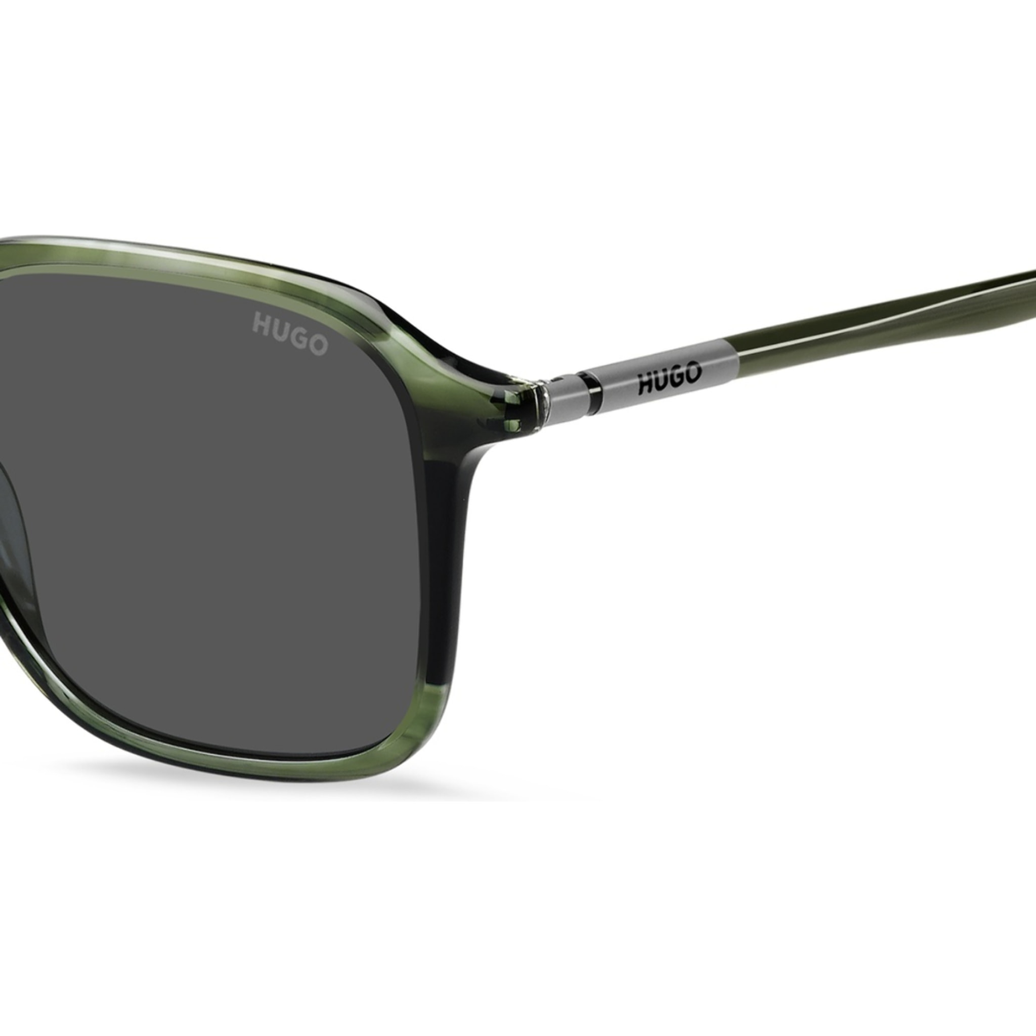 Gafas de Sol Hugo HG 1347/S 6AK de Acetato Hombre 52 mm