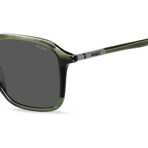 Gafas de Sol Hugo HG 1347/S 6AK de Acetato Hombre 52 mm
