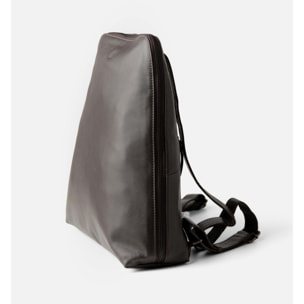 Mochila BIBA Out de piel