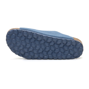 Sandalo BILLOWY BLU