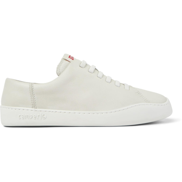 CAMPER Peu Touring - Sneakers Uomo Bianco