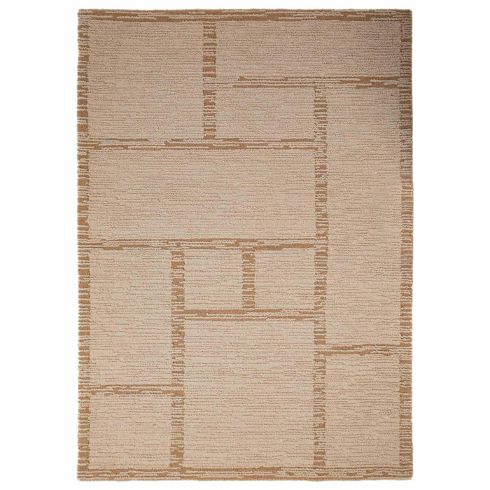 Tapis en laine HARRIS MODULA
