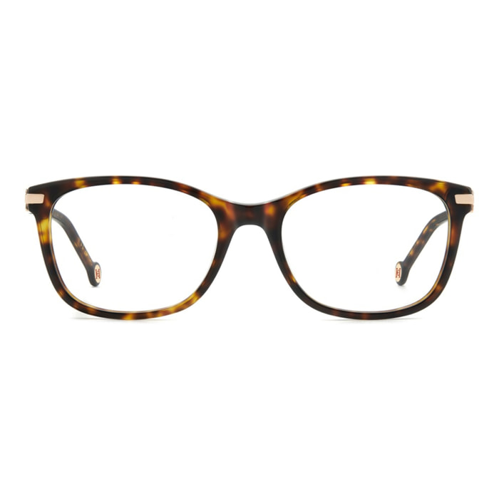 Gafas de Vista Carolina Herrera HER 0201 2IK de Acetato Mujer 53 mm