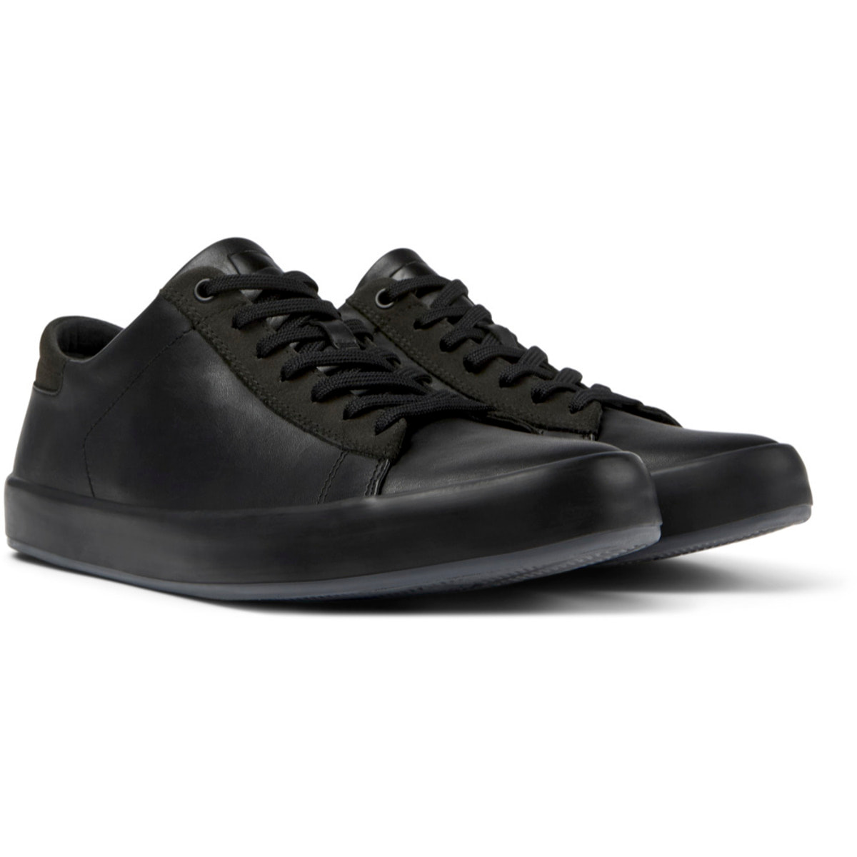CAMPER Andratx - Sneakers Uomo Nero