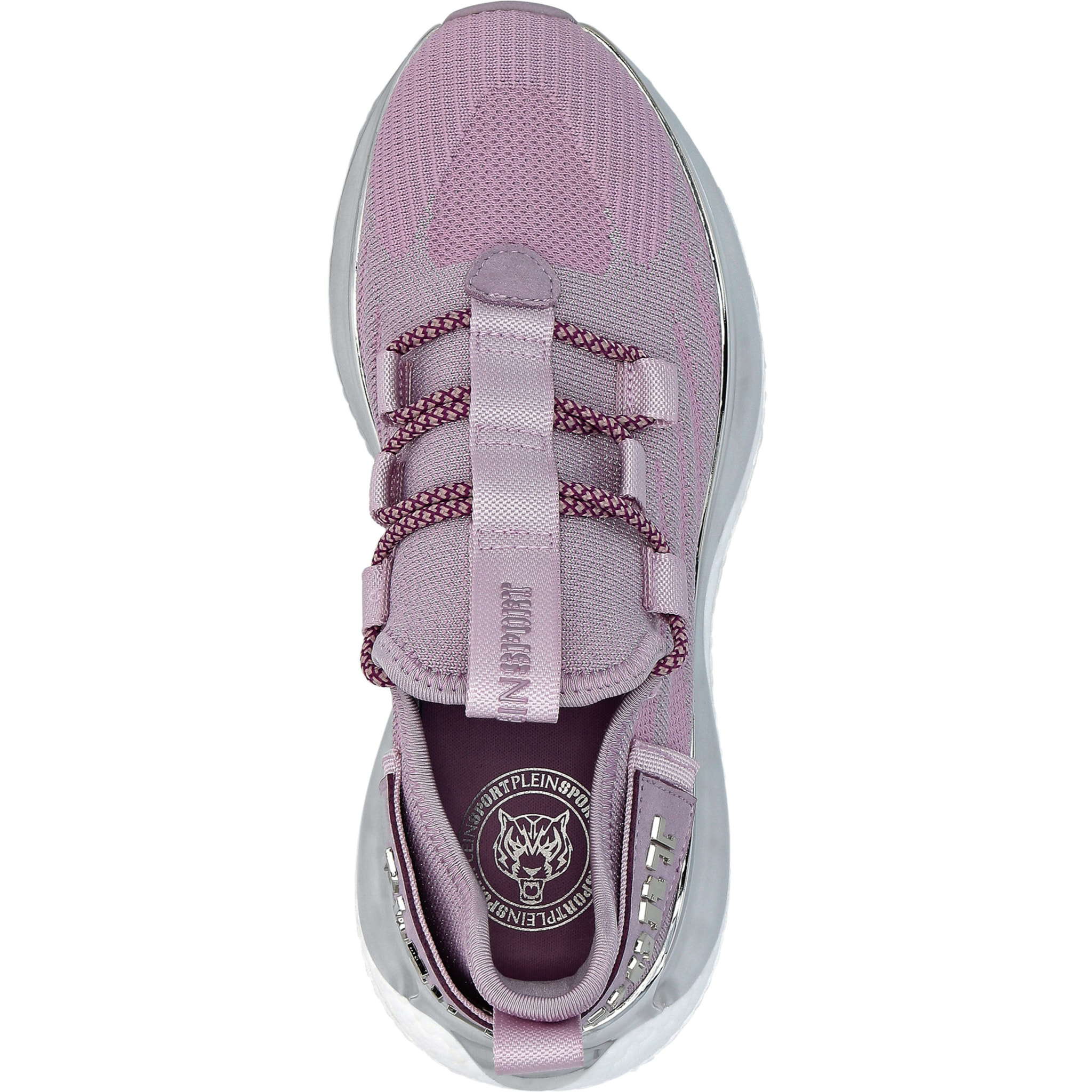 PLEIN SPORT Runner Sneaker THE IRON TIGER GEN.X.2
