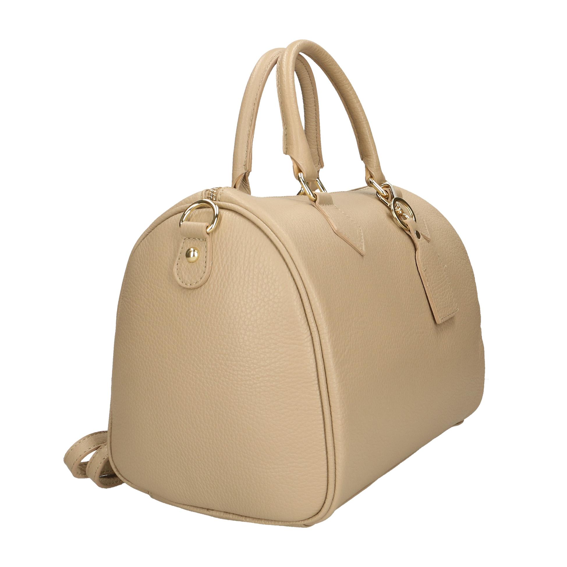 Chicca Borse Borsa Beige