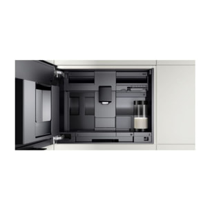 Machine à expresso BOSCH CTL7181B0 Série 8