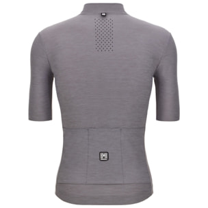 Spinn - Maillot - Gris - Hombre