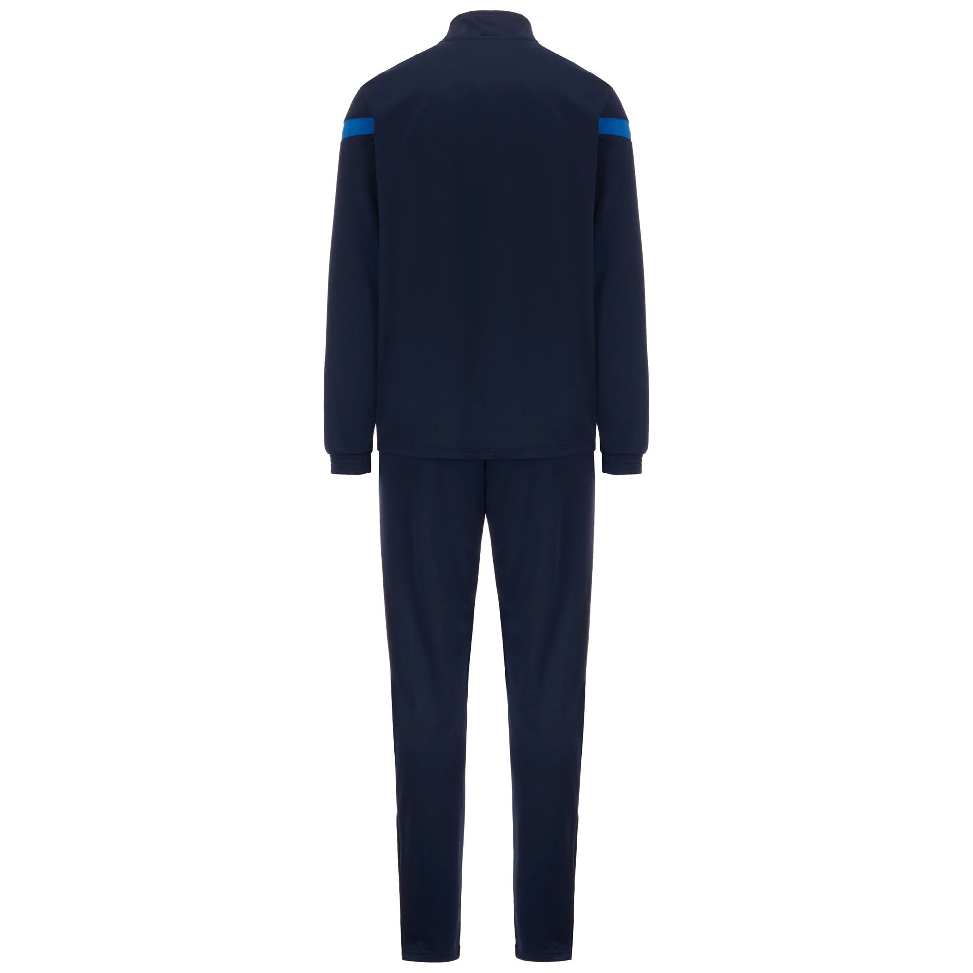 Kappa - Chándales deportivos Hombre Azul - Kappa4Football Dalcito