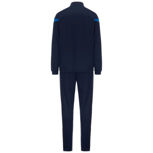 Kappa - Chándales deportivos Hombre Azul - Kappa4Football Dalcito