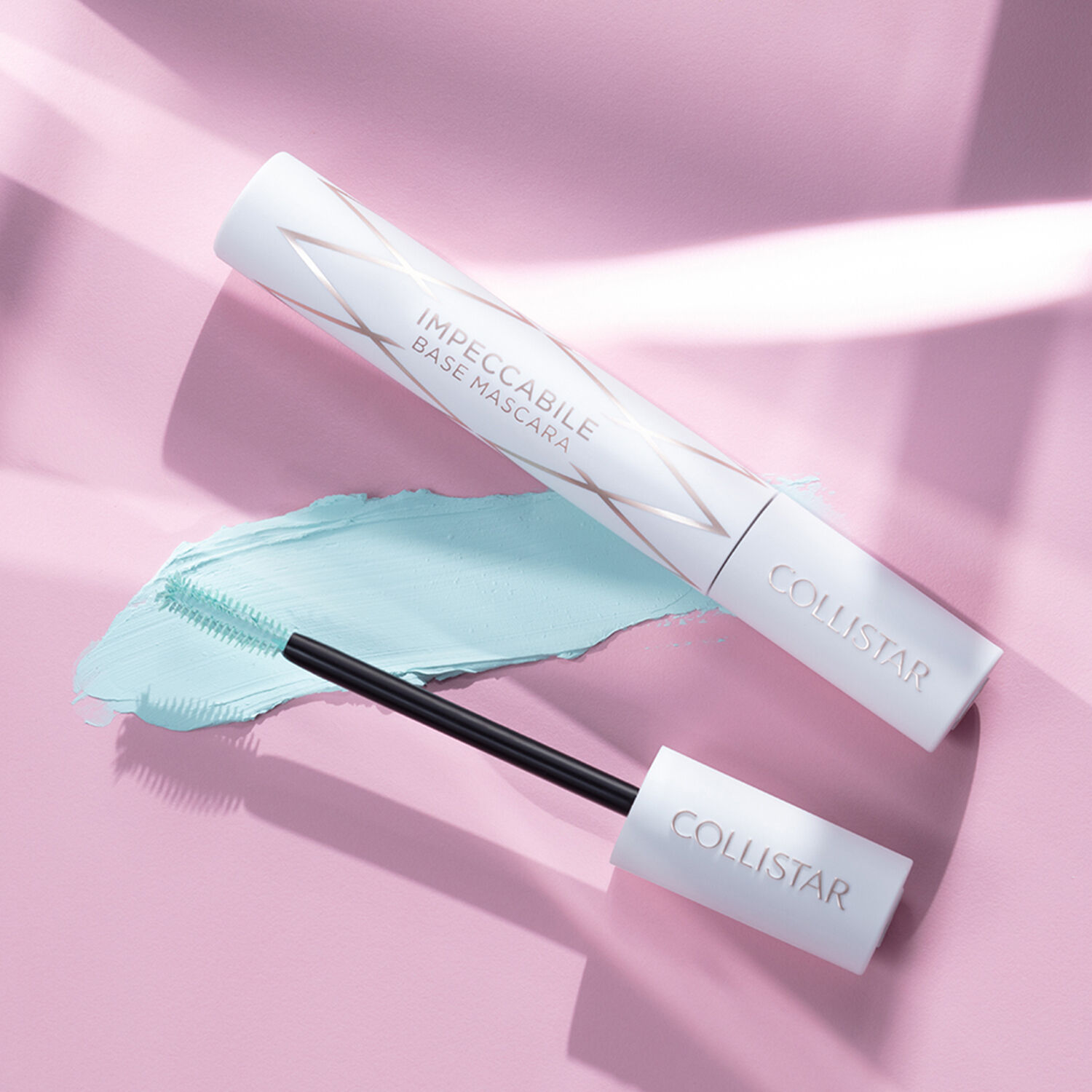 Impeccabile - Base Mascara - Lait Menthe