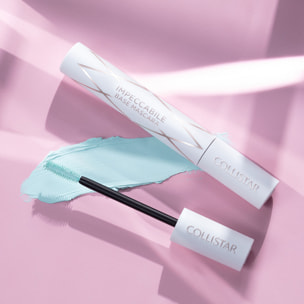 Impeccabile - Base Mascara - Lait Menthe