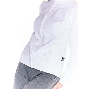 Chándal de mujer Greysongrey topos