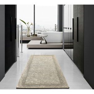 Tappeto Passatoia Sottolavello Cucina Tortora