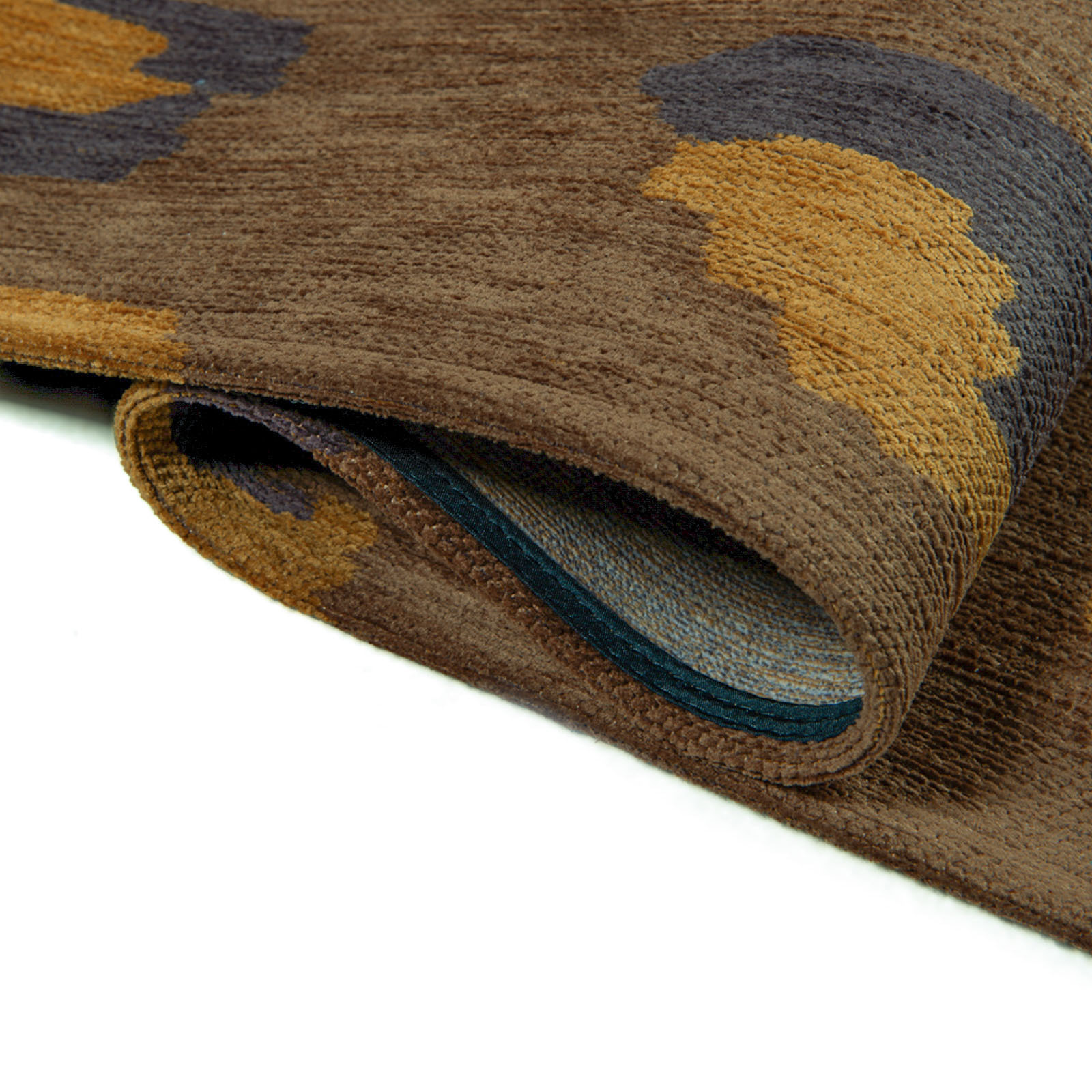 Tapis Brownie