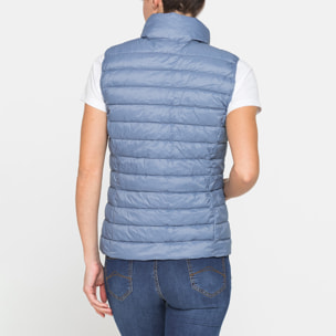 GIUBBINO ULTRALIGHT SMANICATO, WATER RESISTANT