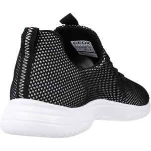 Sneakers de  Mujer de la marca GEOX  modelo D PILLOW C NEGRO