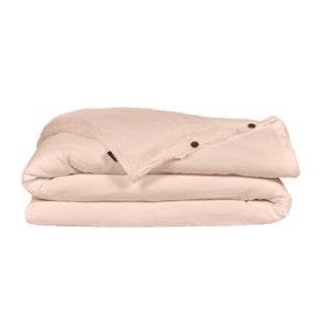 Housse de couette 240x260cm en gaze de coton - GAIA