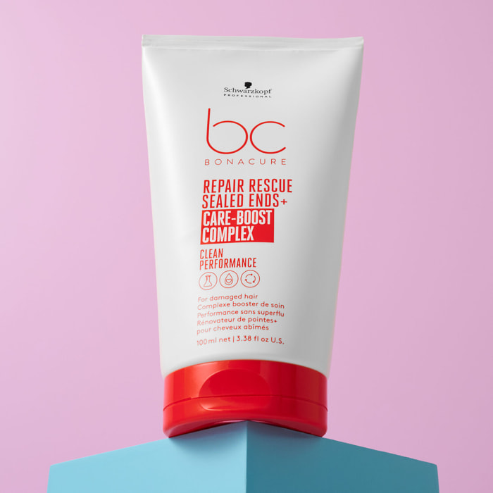 BC Repair Rescue - Rénovateur de pointes+ 100 ml