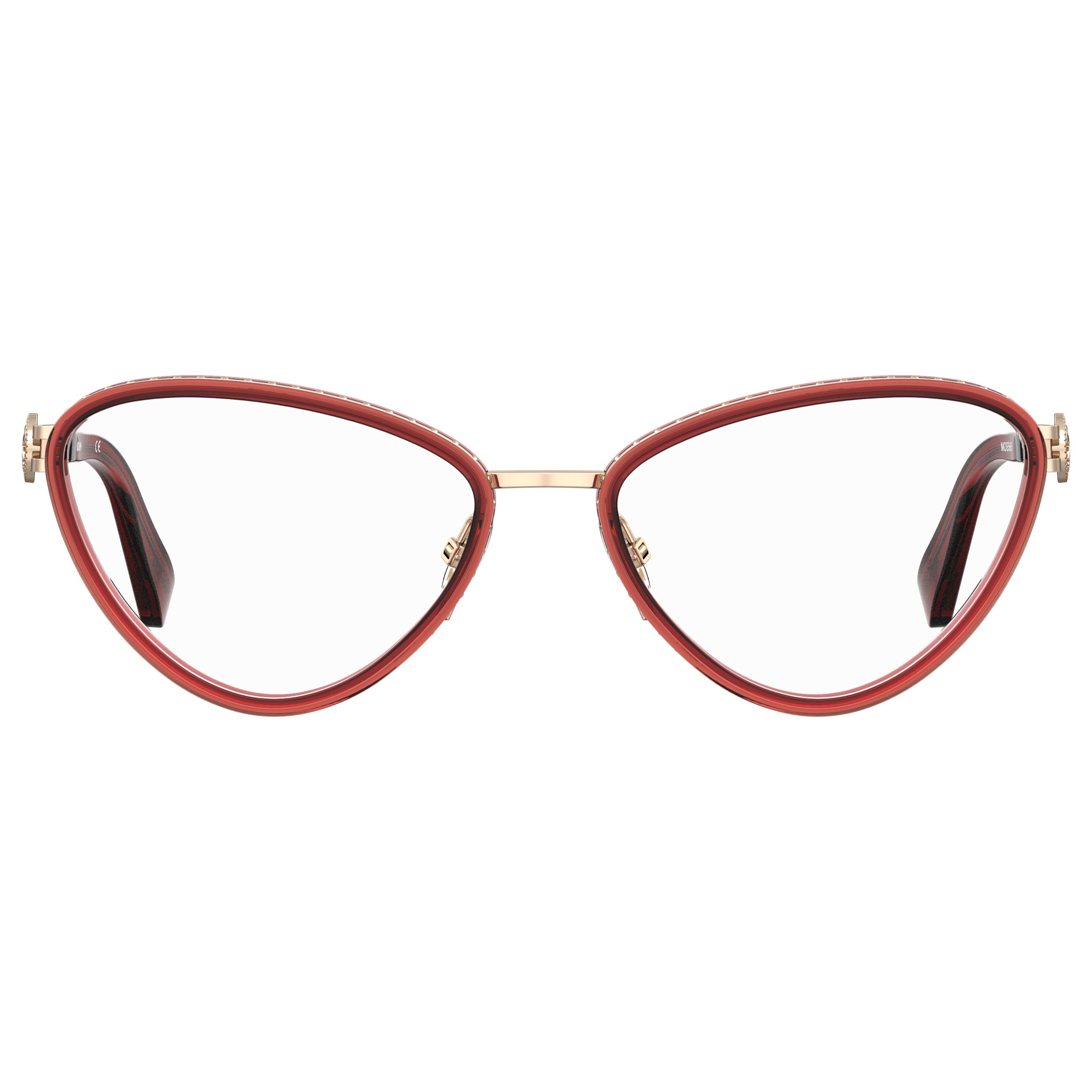 Montura de gafas Moschino Mujer MOS585-LHF