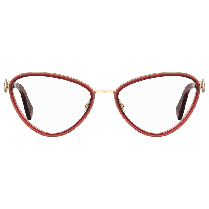 Montura de gafas Moschino Mujer MOS585-LHF