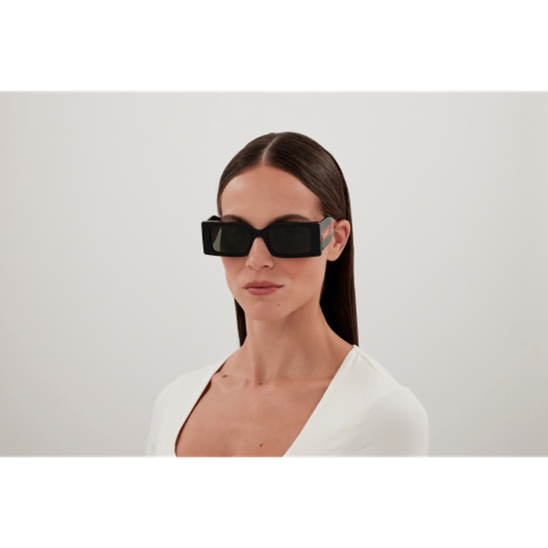 Gafas de Sol Gucci GG1860S-001 de Acetato Mujer 52 mm