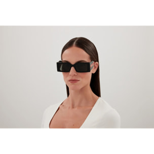 Gafas de Sol Gucci GG1860S-001 de Acetato Mujer 52 mm