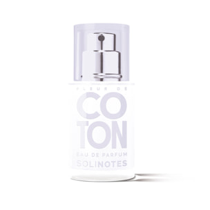 Coton - Eau de parfum