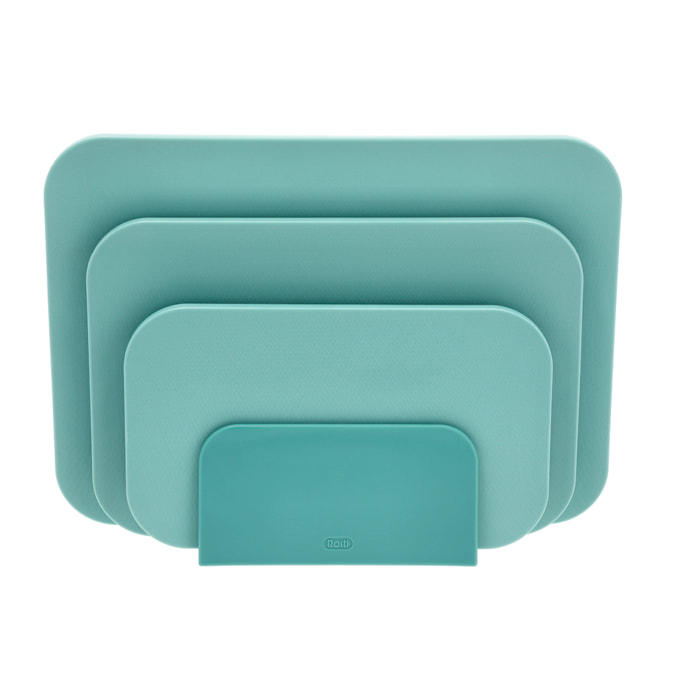 Ensemble planches à découper Choptima