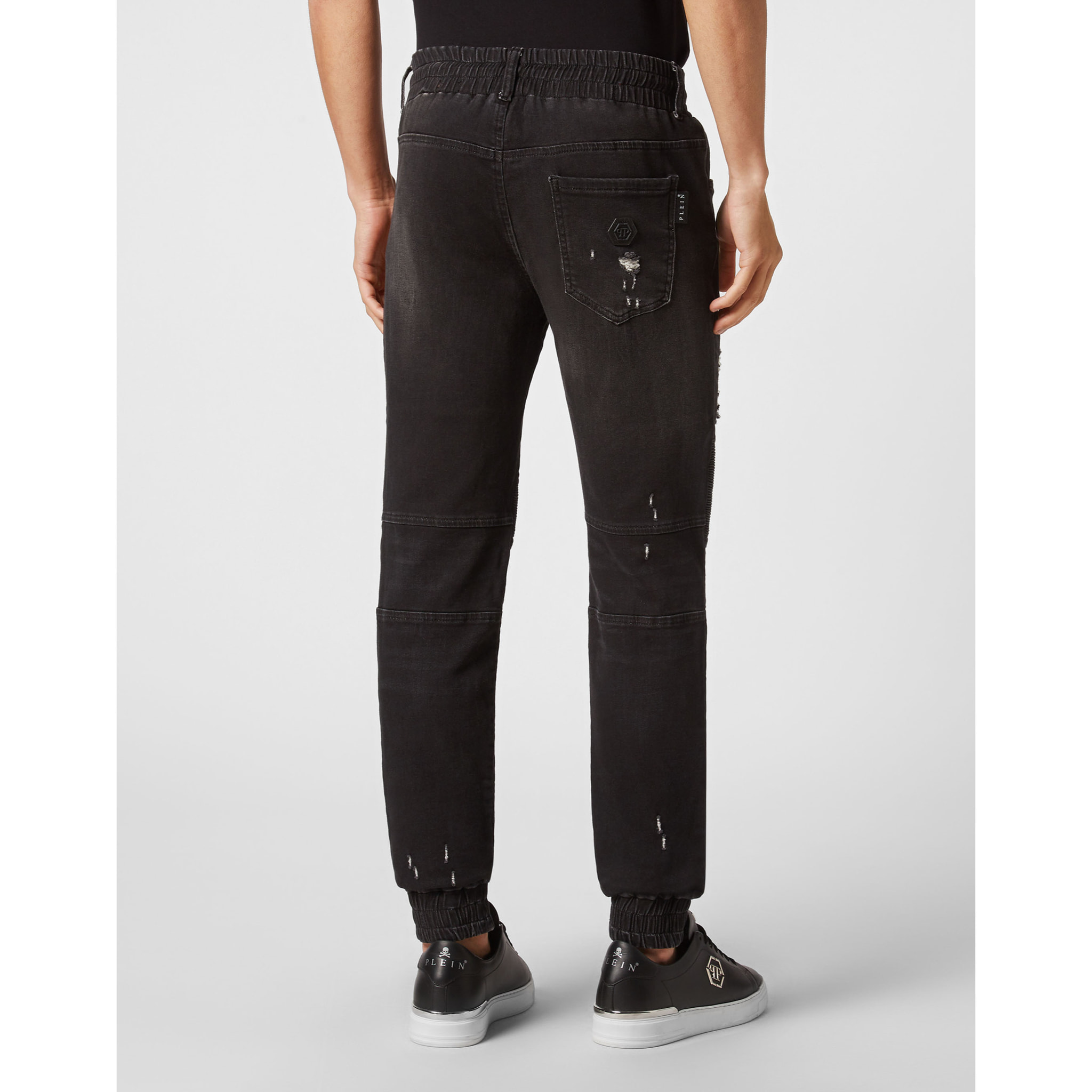 PHILIPP PLEIN Pantalones de chándal