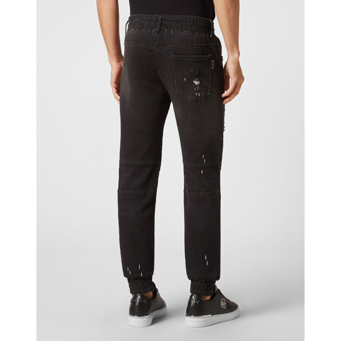 PHILIPP PLEIN Pantalones de chándal