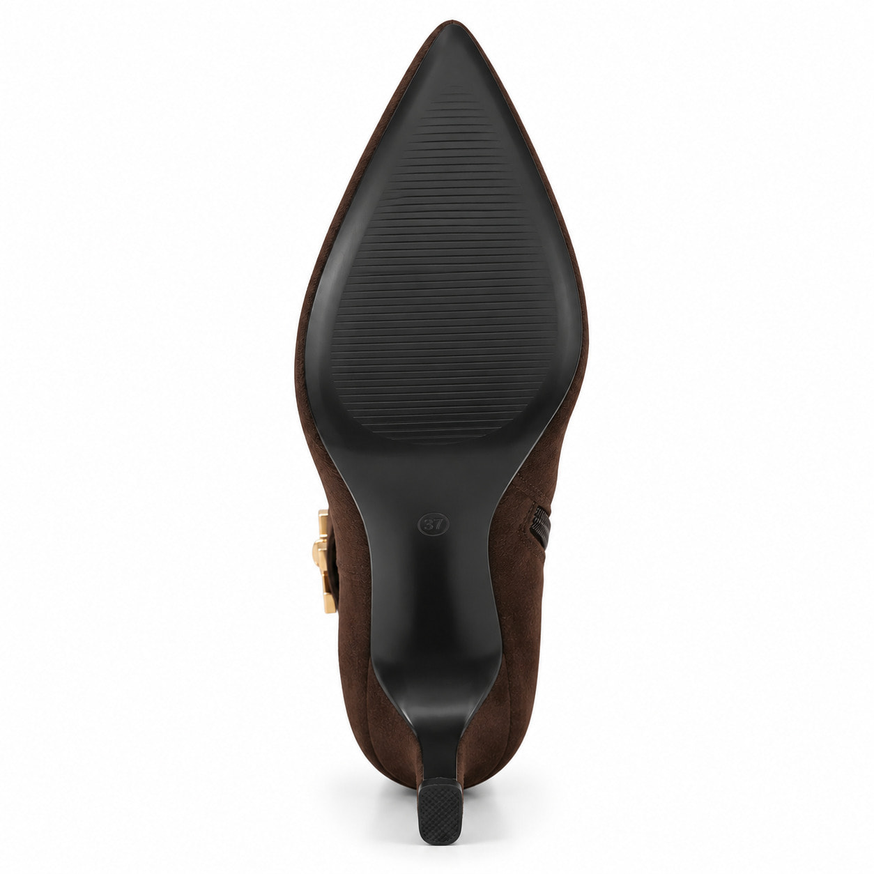 Tronchetti - tacco 8,0 cm