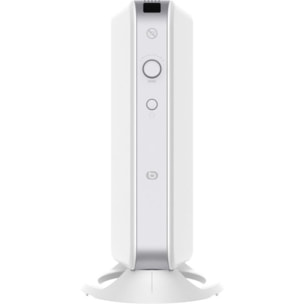 Chauffage électrique ESSENTIELB EHC202W