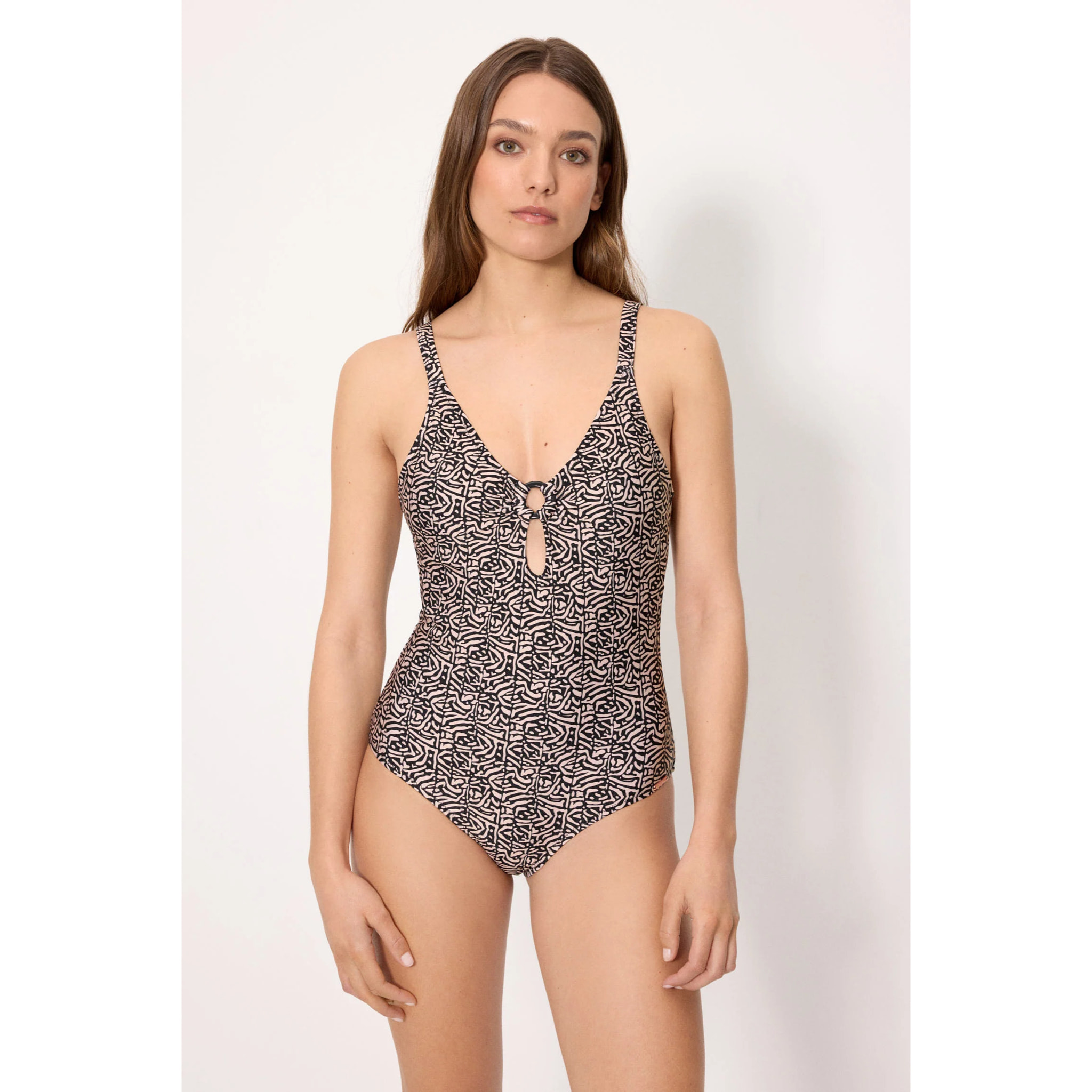Costume da donna modellante