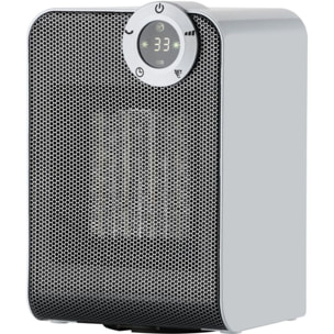 Chauffage soufflant ESSENTIELB EHFB151w