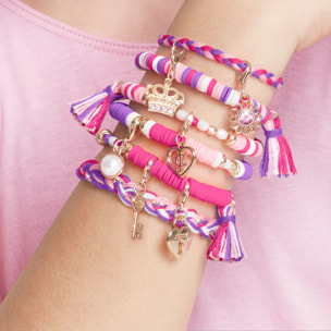 Juicy Couture Braccialetti Glamour