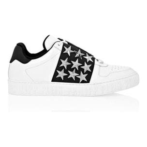 PHILIPP PLEIN Low-Top Sneakers STARS