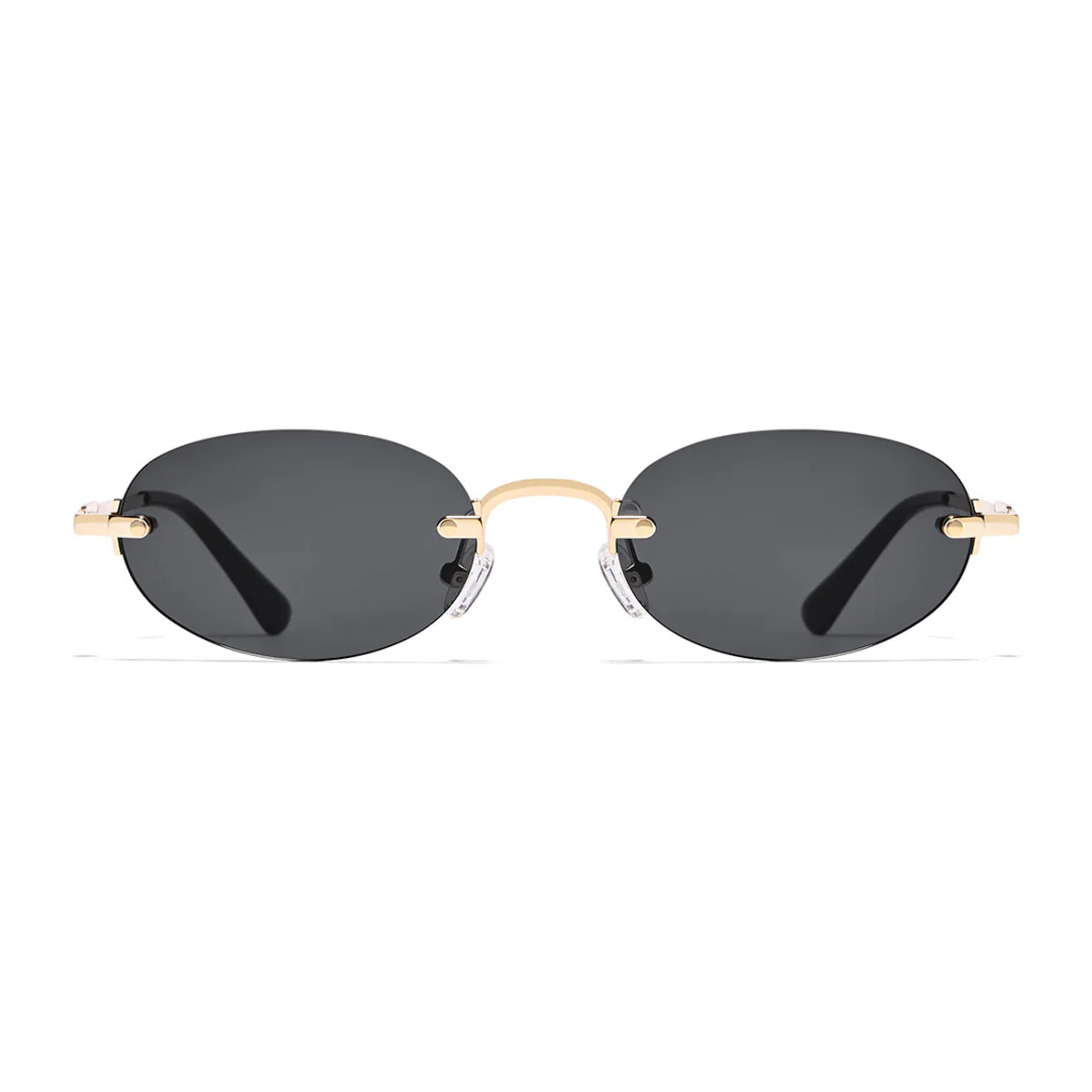 Gafas De Sol D. Franklin Oval