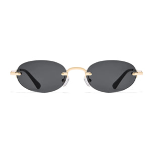 Gafas De Sol D. Franklin Oval
