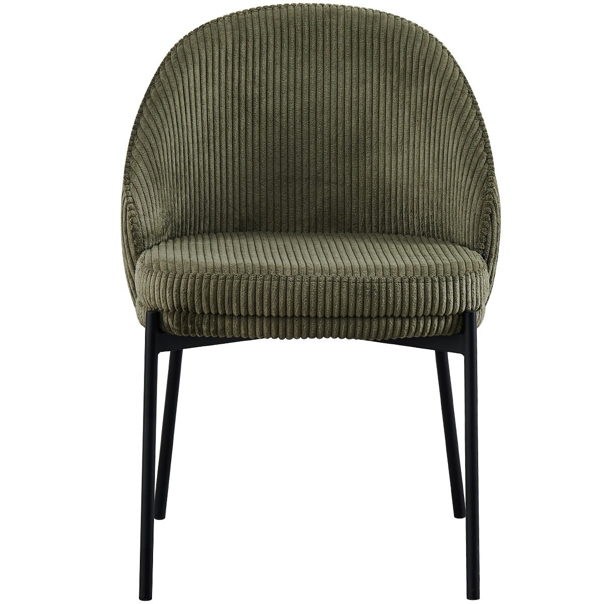 Lot de 2 chaises - CLOE