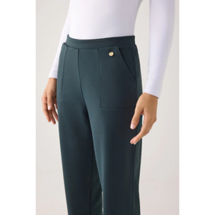 Pantalone jogger