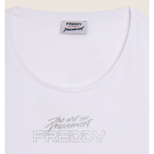 Completo T-shirt e Pantalone The Art of Movement