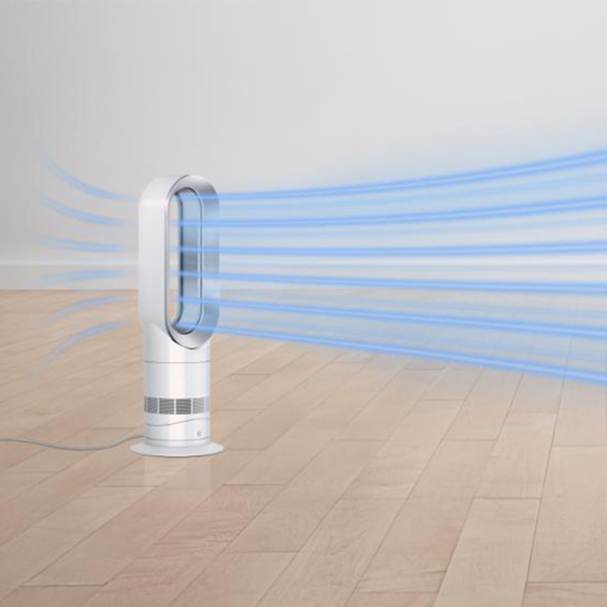Dyson Hot+Cool Termoventilatore Caldo/Freddo AM09 | Nuovo
